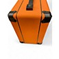 Used Orange Amplifiers PPC108 Micro Terror 1X8 Guitar Cabinet