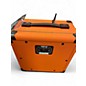 Used Orange Amplifiers PPC108 Micro Terror 1X8 Guitar Cabinet