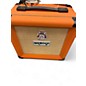Used Orange Amplifiers PPC108 Micro Terror 1X8 Guitar Cabinet thumbnail