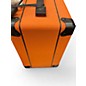 Used Orange Amplifiers PPC108 Micro Terror 1X8 Guitar Cabinet