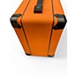 Used Orange Amplifiers PPC108 Micro Terror 1X8 Guitar Cabinet