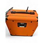 Used Orange Amplifiers PPC108 Micro Terror 1X8 Guitar Cabinet