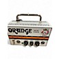 Used Orange Amplifiers MT20 Micro Terror 20W Tube Guitar Amp Head thumbnail
