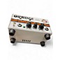 Used Orange Amplifiers MT20 Micro Terror 20W Tube Guitar Amp Head