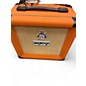 Used Orange Amplifiers PPC108 Micro Terror 1X8 Guitar Cabinet thumbnail