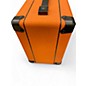 Used Orange Amplifiers PPC108 Micro Terror 1X8 Guitar Cabinet