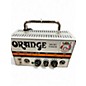 Used Orange Amplifiers MT20 Micro Terror 20W Tube Guitar Amp Head thumbnail