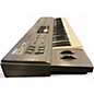 Vintage 1990s Yamaha DX7 II Synthesizer