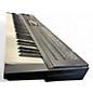 Vintage 1990s Yamaha DX7 II Synthesizer