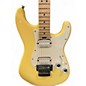 Used 2021 Charvel Pro-Mod So-Cal Style 1 HH FR Vintage White Solid Body Electric Guitar