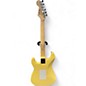 Used 2021 Charvel Pro-Mod So-Cal Style 1 HH FR Vintage White Solid Body Electric Guitar