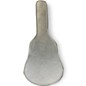 Used Unbranded DREADNOUGHT Acoustic Guitar Case thumbnail
