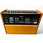Used Fender Acoustasonic 100 Acoustic Guitar Combo Amp