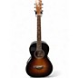 Used Ibanez avn1-bs Vintage Sunburst Acoustic Guitar thumbnail