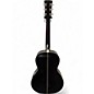 Used Ibanez avn1-bs Vintage Sunburst Acoustic Guitar