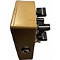 Used Hermida zen drive gold Effect Pedal