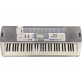 Used Casio LK100 Portable Keyboard