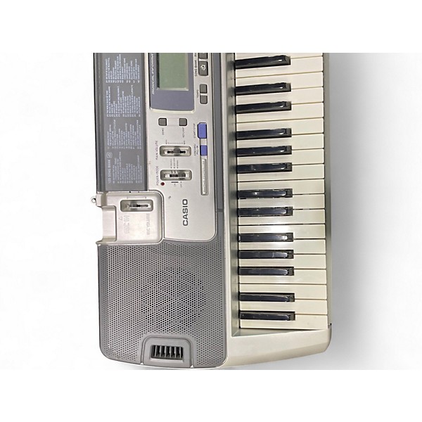 Used Casio LK100 Portable Keyboard