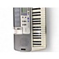 Used Casio LK100 Portable Keyboard