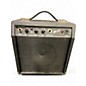 Used Squier SP10 1X5 10W Guitar Combo Amp thumbnail