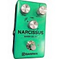 Used GAMMA NARCISSUS Effect Pedal