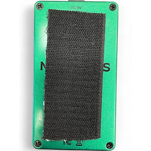 Used GAMMA NARCISSUS Effect Pedal