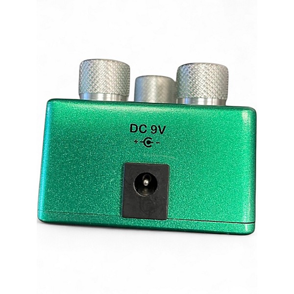 Used GAMMA NARCISSUS Effect Pedal