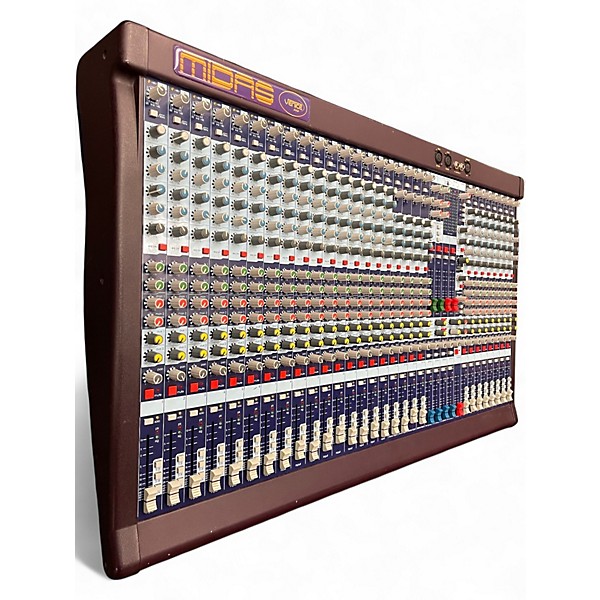 Used Midas Venice 320 Unpowered Mixer