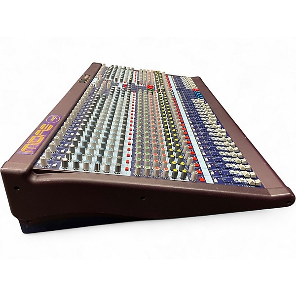 Used Midas Venice 320 Unpowered Mixer