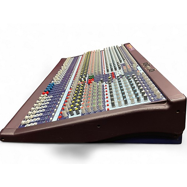 Used Midas Venice 320 Unpowered Mixer