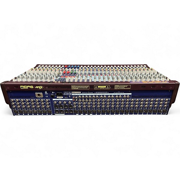 Used Midas Venice 320 Unpowered Mixer