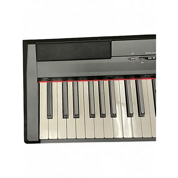 Used Yamaha P115B Digital Piano