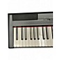 Used Yamaha P115B Digital Piano