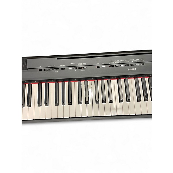 Used Yamaha P115B Digital Piano