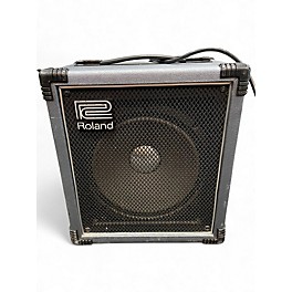 Used Roland Super Cube 60 Guitar Combo Amp