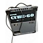 Used Roland Super Cube 60 Guitar Combo Amp