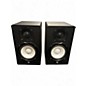 Used Yamaha HS5 Pair Powered Monitor thumbnail