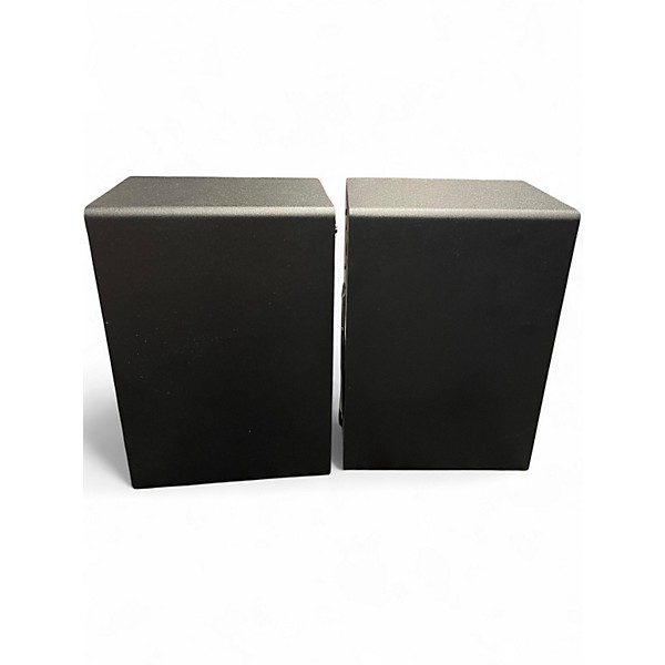 Used Yamaha HS5 Pair Powered Monitor