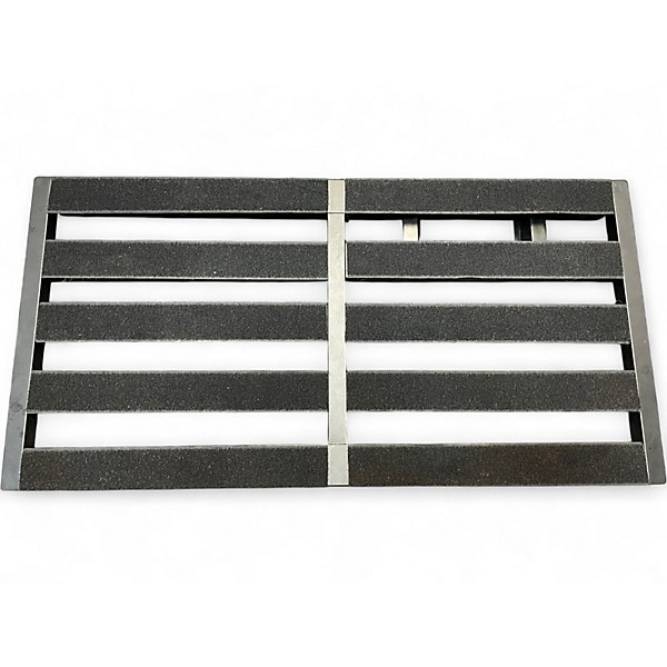 Used Pedaltrain Classic Pro Pedal Board