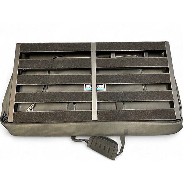 Used Pedaltrain Classic Pro Pedal Board