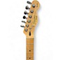 Used Squier Affinity Telecaster 2 Color Sunburst Solid Body Electric Guitar