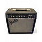 Used Fender Frontman 15G 15W Guitar Combo Amp