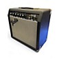 Used Fender Frontman 15G 15W Guitar Combo Amp