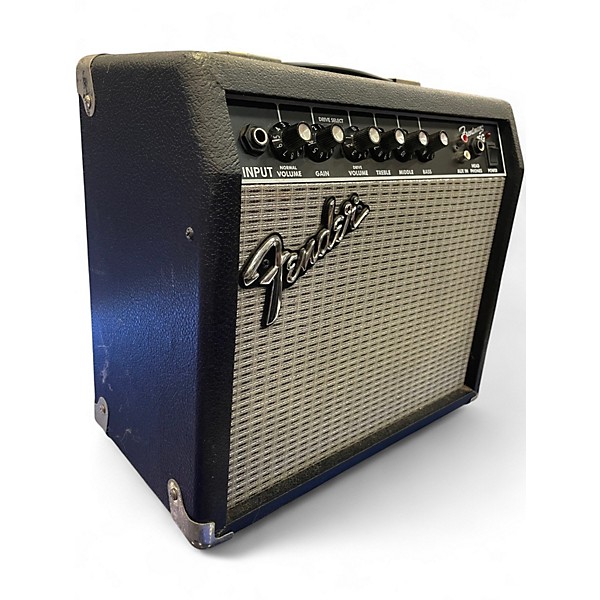 Used Fender Frontman 15G 15W Guitar Combo Amp