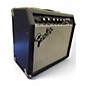 Used Fender Frontman 15G 15W Guitar Combo Amp