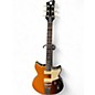 Used Yamaha Revstar RSS02T 2 Color Sunburst Solid Body Electric Guitar thumbnail