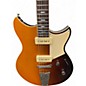Used Yamaha Revstar RSS02T 2 Color Sunburst Solid Body Electric Guitar