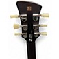 Used Yamaha Revstar RSS02T 2 Color Sunburst Solid Body Electric Guitar