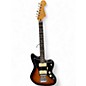 Used Fender Jazzmaster 2 Color Sunburst Solid Body Electric Guitar thumbnail