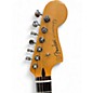 Used Fender Jazzmaster 2 Color Sunburst Solid Body Electric Guitar